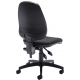 Concept High Back Operator Office Chair